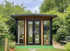 8x6 - 24x12 Winton Eco Pod