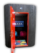 Luxury Garden Office/Therapy