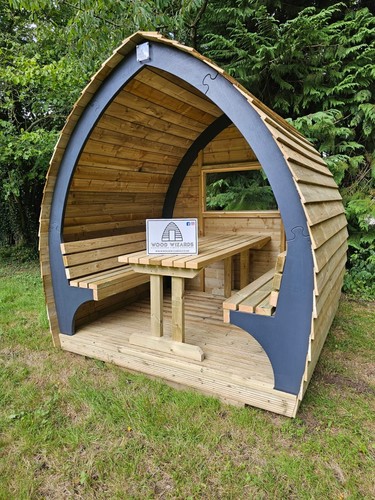 Party pod anthracite - party,
