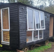 Custom hand built unique