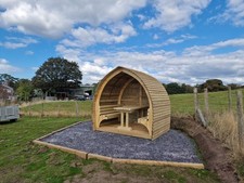 Garden-6 Seater -Event