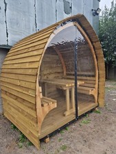 Party Pod PVC Cover, Dining